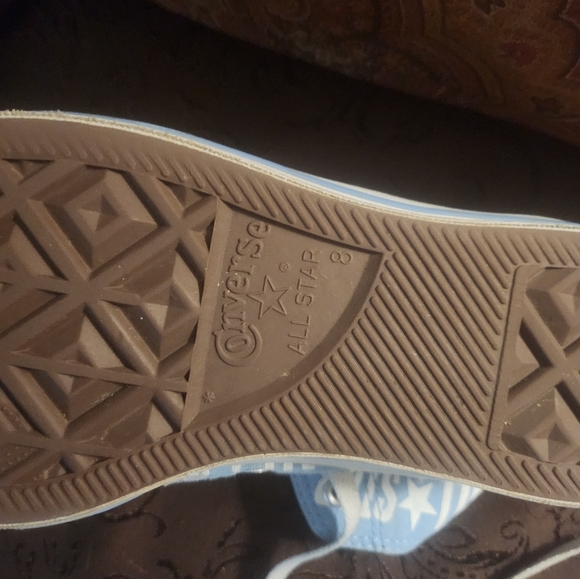 Converse sneaker - Picture 3 of 6